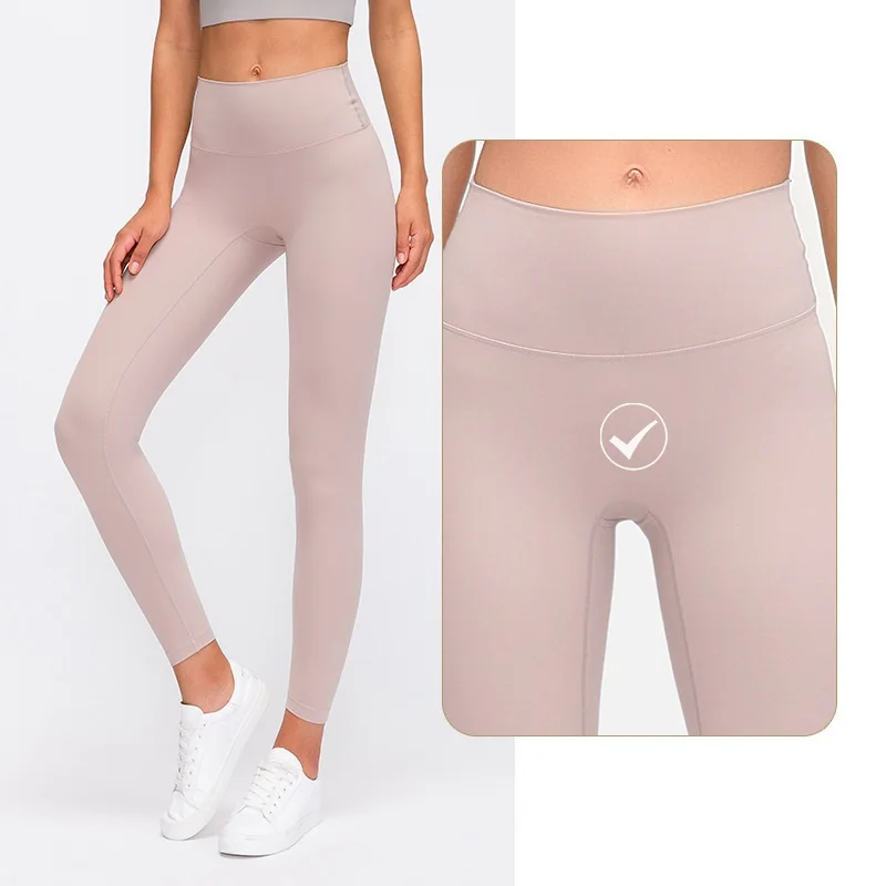 SCULPT Flare Leggings - Purple Taupe, High Waisted, Squat Proof, 5 Star  Rated