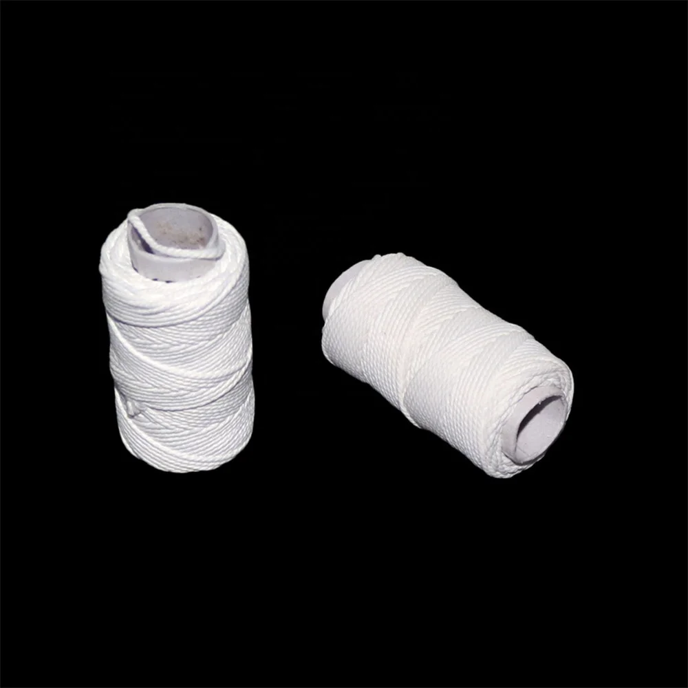 

10 Rolls Veterinary Suture Thread Veterinary Special Surgical Suture Line For Pig Pet Farm Animal