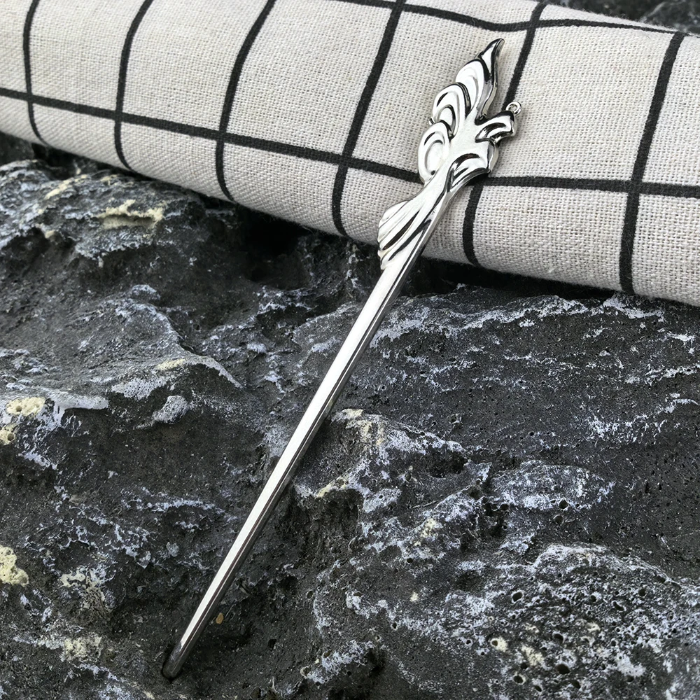 The Apothecary Diaries Maomao hairpins anime cosplay accessories props headwear women girls Halloween role play props