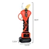 Cordless Electric Branch Scissors Brushless Pruner Shear Lithium-Ion Branches Scissor Electric Tree Branches Cutter Garden Tools 1
