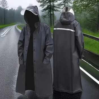 Waterproof Raincoat 1