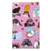 The Original Cat Meme Tarot Deck 22 Major Arcana Cat Meme Tarot Funny Witchy Cat Tarot Deck Cat Kawaii Uwu Funny Pink Cute Tarot 5