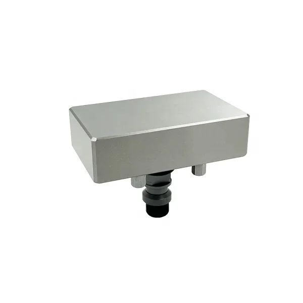 

stainless steel CNC zero point gauge pin for align accuracy on chucks HE-Z06525 EROWA 100*60 zero point gauge