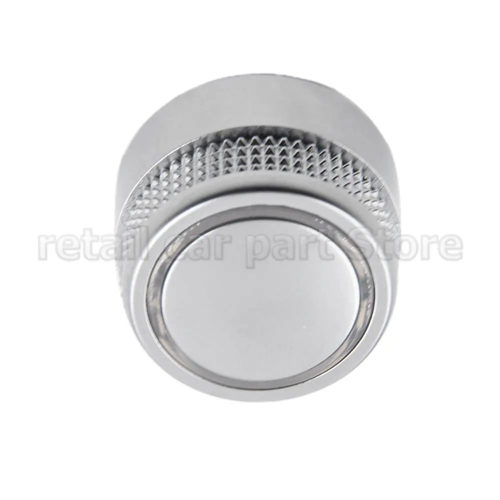 4G0919070 For Audi A6 A7 2011- Multimedia Regulation Switch Navigation Adjustment Knob Radio Choice Key