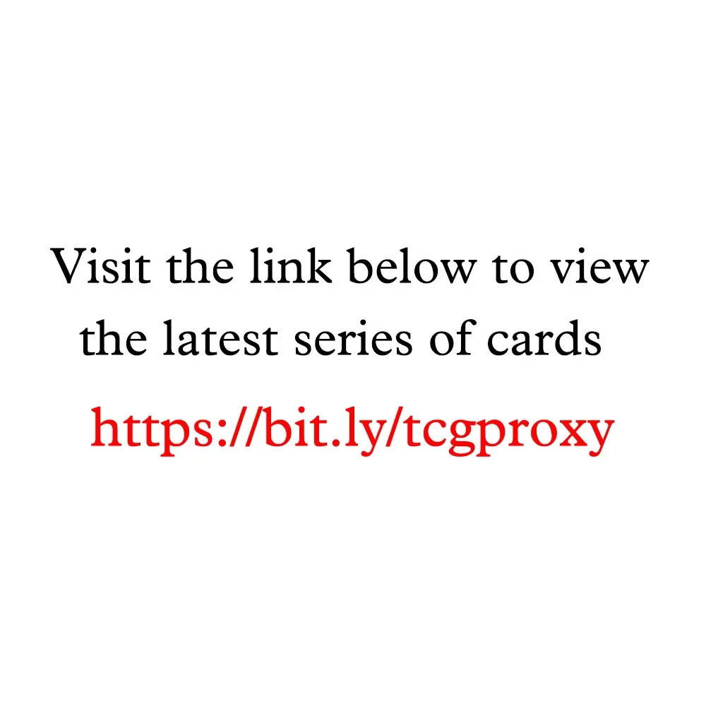 베타 MIX1-Ⅰ01 TCG 카드 프록시 독일 마법 블랙 코어 파워9 무제한 베타 블랙 로터스 모엑스 에메랄드 수집