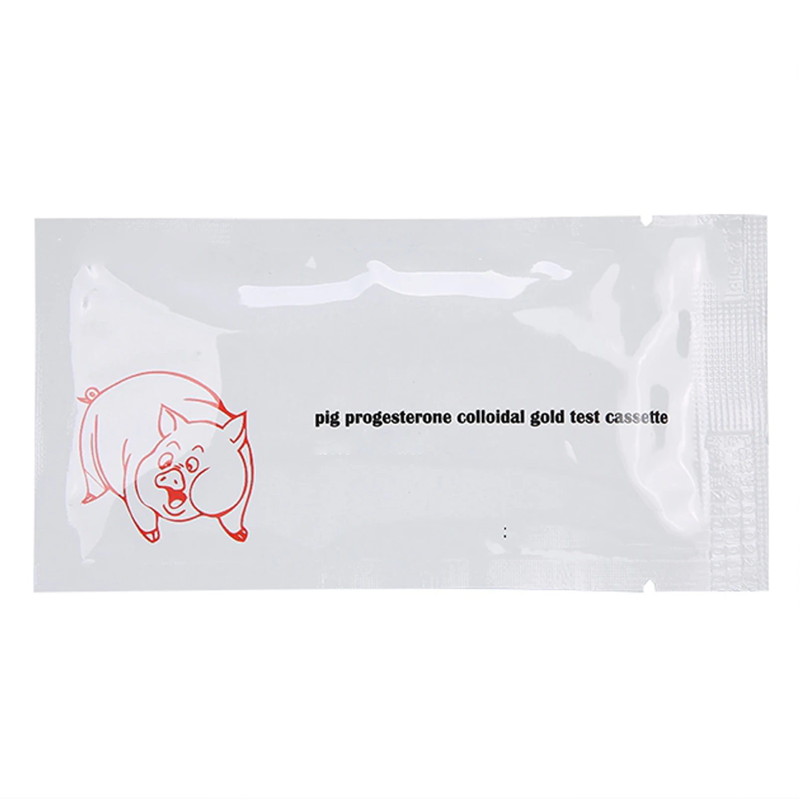 10Pcs Pig Pregnancy Test Strip Early Pregnant Detection Testing Tool Livestock Supply