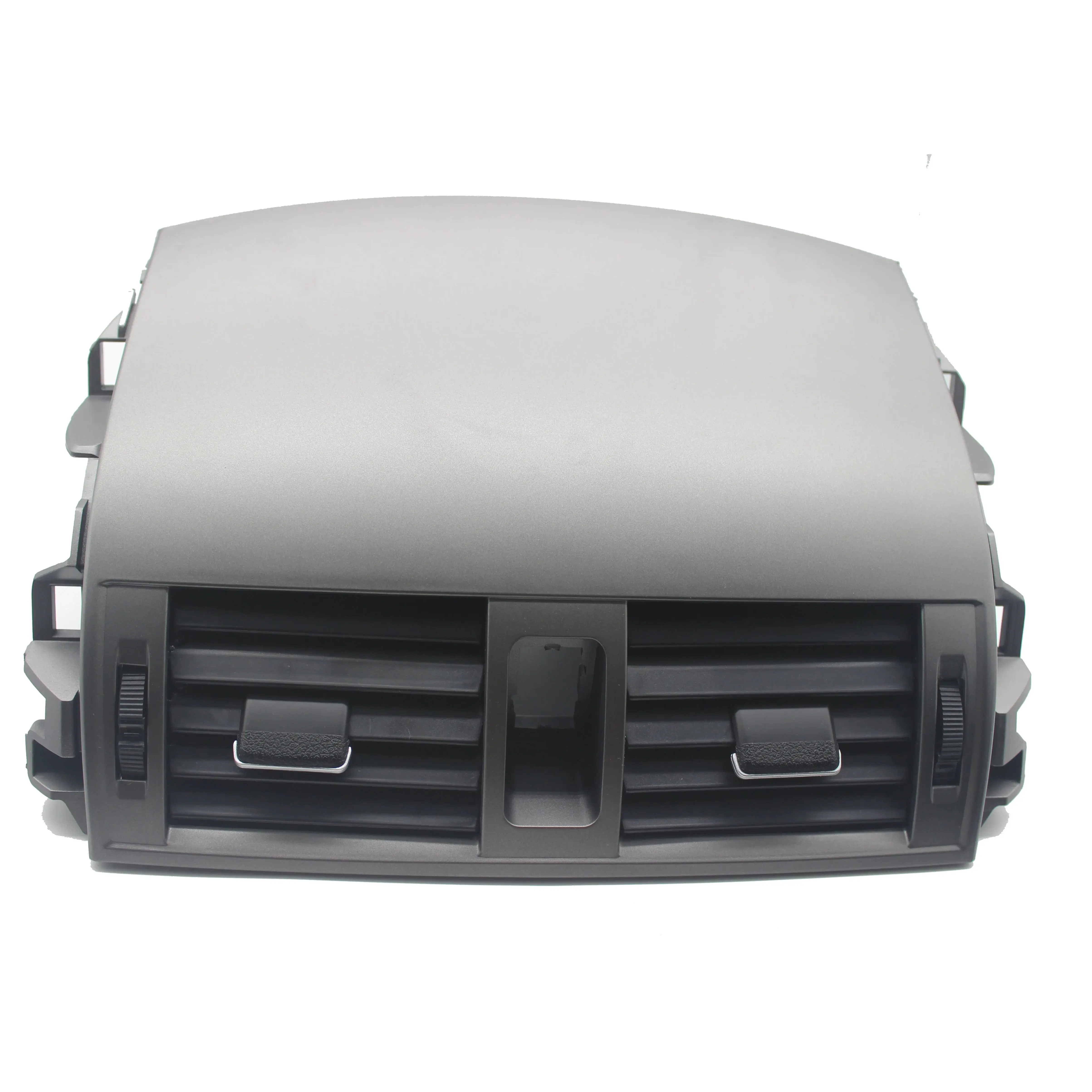 자동차 에어컨 콘센트 패널 그릴 커버 Toyota Corolla Altis 2007 2..