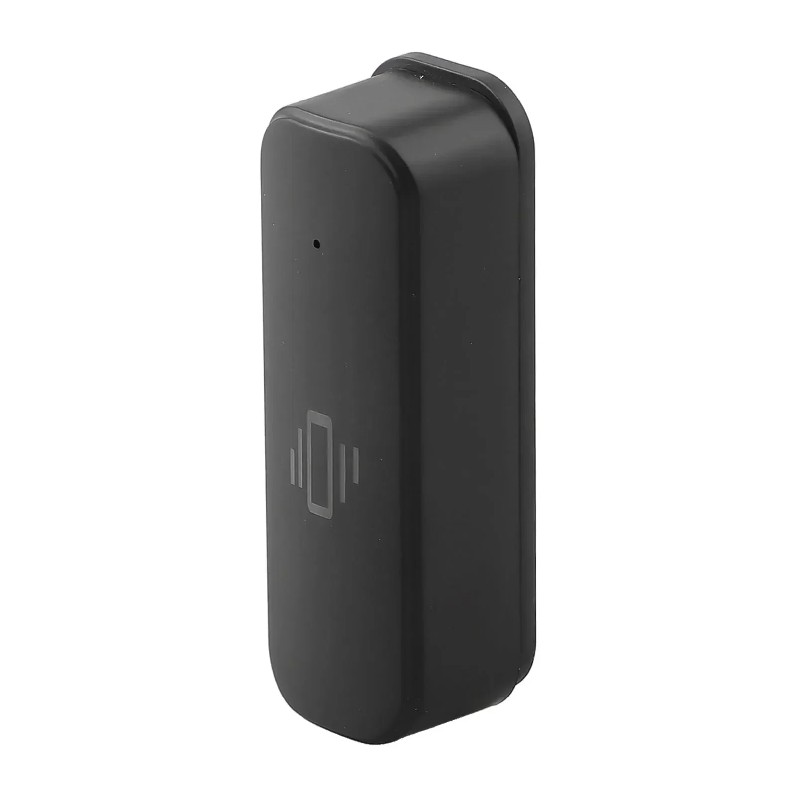 Vibration Sensor For Zigbee For Tuya Smart Home APP Notification Real-Time Motion Shock Alarm History Record