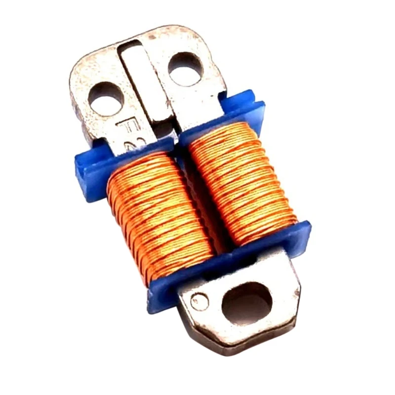 

Long Lasting Cameras Vulnerable Coils for Pentax K30K50 Digital Cameras Dropship