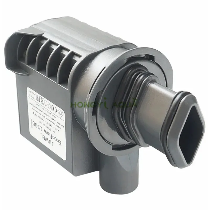 Water Pump Aquarium Water Pump Fish Tank Pump JUWEL ECCOFLOW Fish tank Mute Water pump Submersible pump Aquarium supplies safety energy saving 300L 600L 1000L 1500L