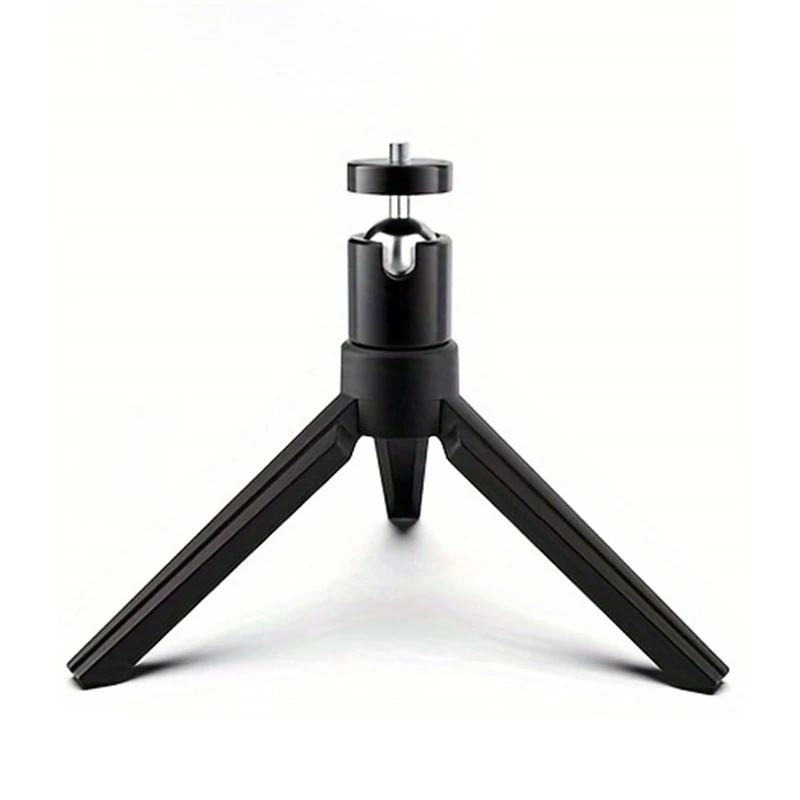 Portable Mini Projector Tripod with Rotating Head