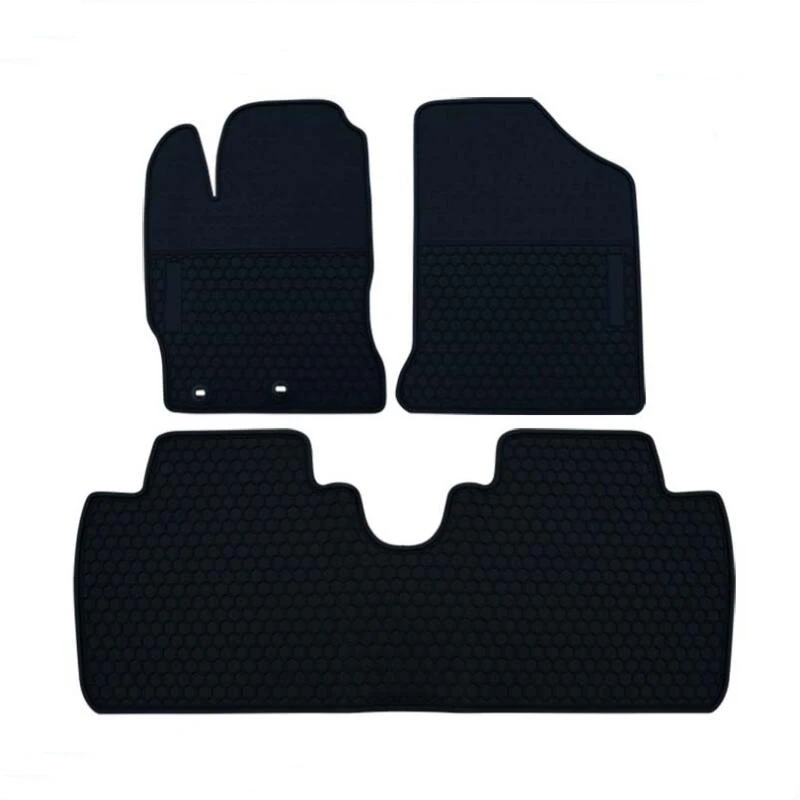 Car Floor Mats Car Mat Rugs Carpet For Yaris 2005 2006 2007 2008 2009