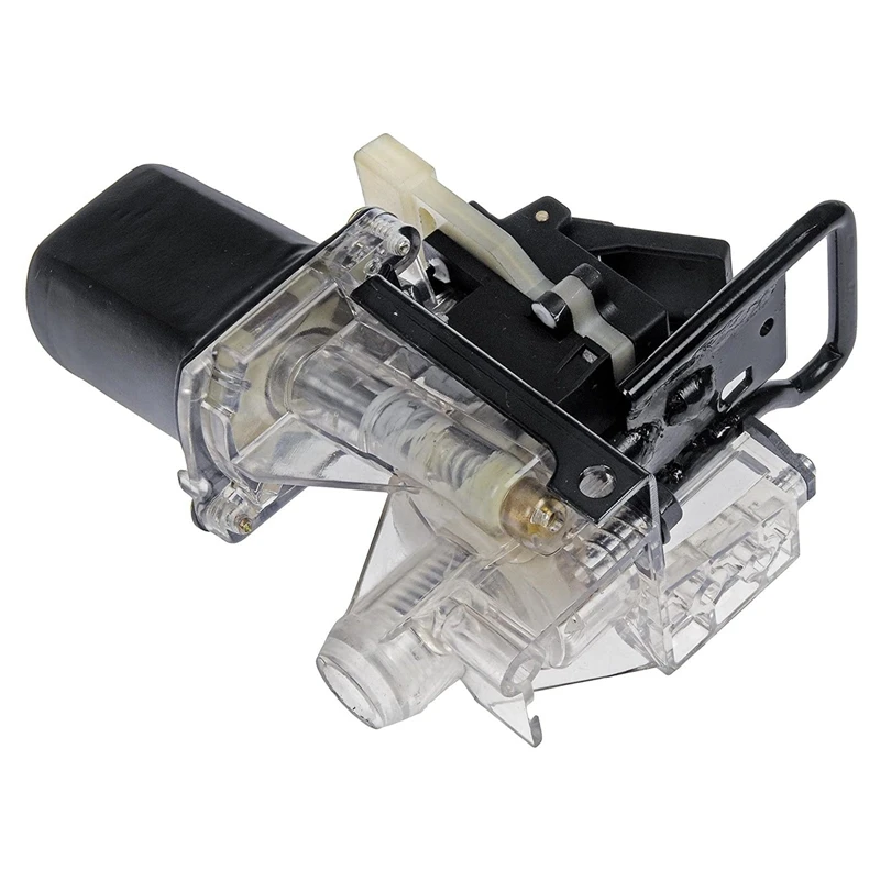 

Car Rear Trunk Pull Down Motor Housing With Switch For LINCOLN TOWN 1994-2002 747-002