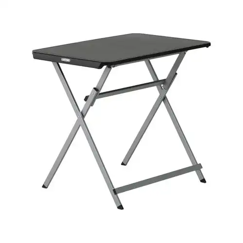 

Personal Folding Tray Table (Light Commercial), 80623 White tray Acrylic tray Ceramic tray Black tray Wood food trays for servin
