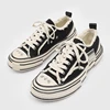 Men Vulcanized Shoe Thick Soles Increased Low Top Couple Shoe Canvas Shoe for Men Sneakers Tenis Masculino Zapatillas 1
