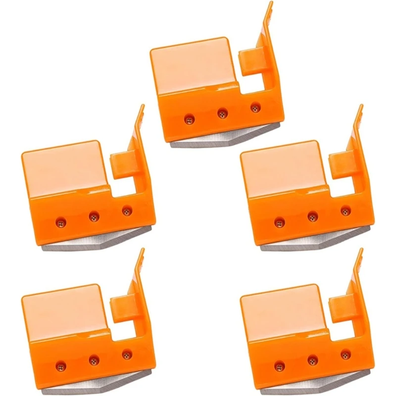 

Set of 5 Electric Orange Juicer Replacement Set Efficient Juice Extraction Safe Orange Juicer for XC2000E Series N0PF