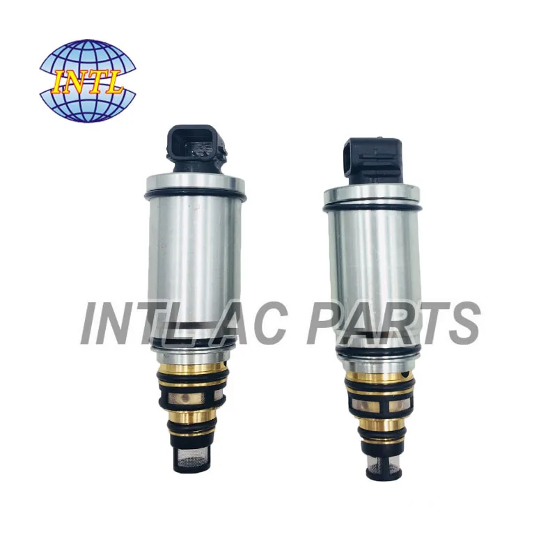 compressor electronic control valve for HYUNDAI DVE16 602447689772 GL ECV43O