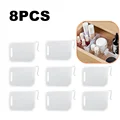 8pcs