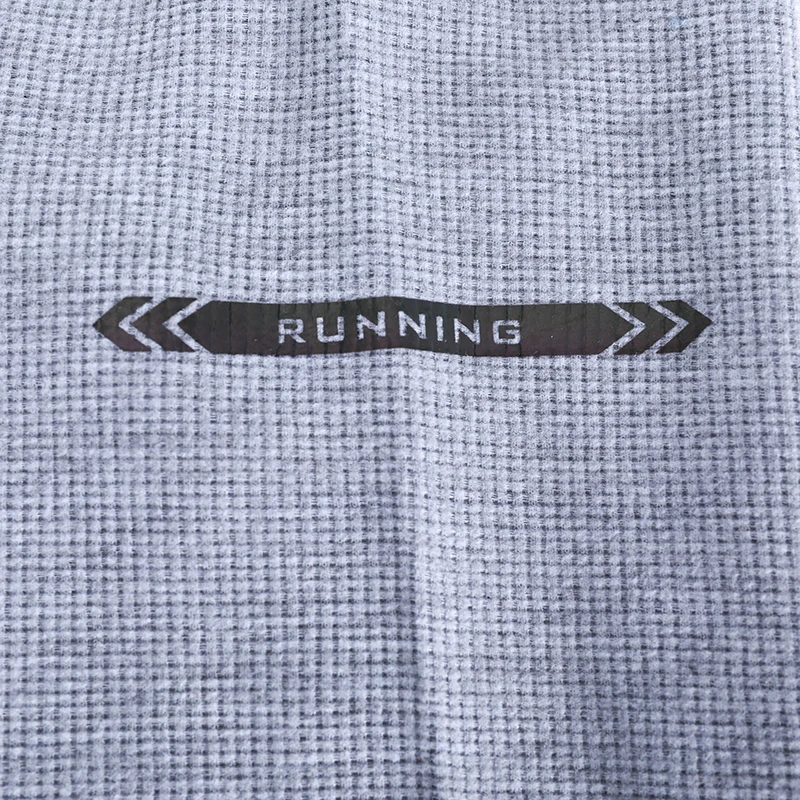 Men's Fitness Trainer Training T-shirts Tops Gym Workout Compression Sweatshirt Running Football Jersey Sportswear Jogging 5