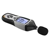 DT-8852 Range 30-130 DB Digital Sound Level Meter, USB Recorder with Data  Function 5