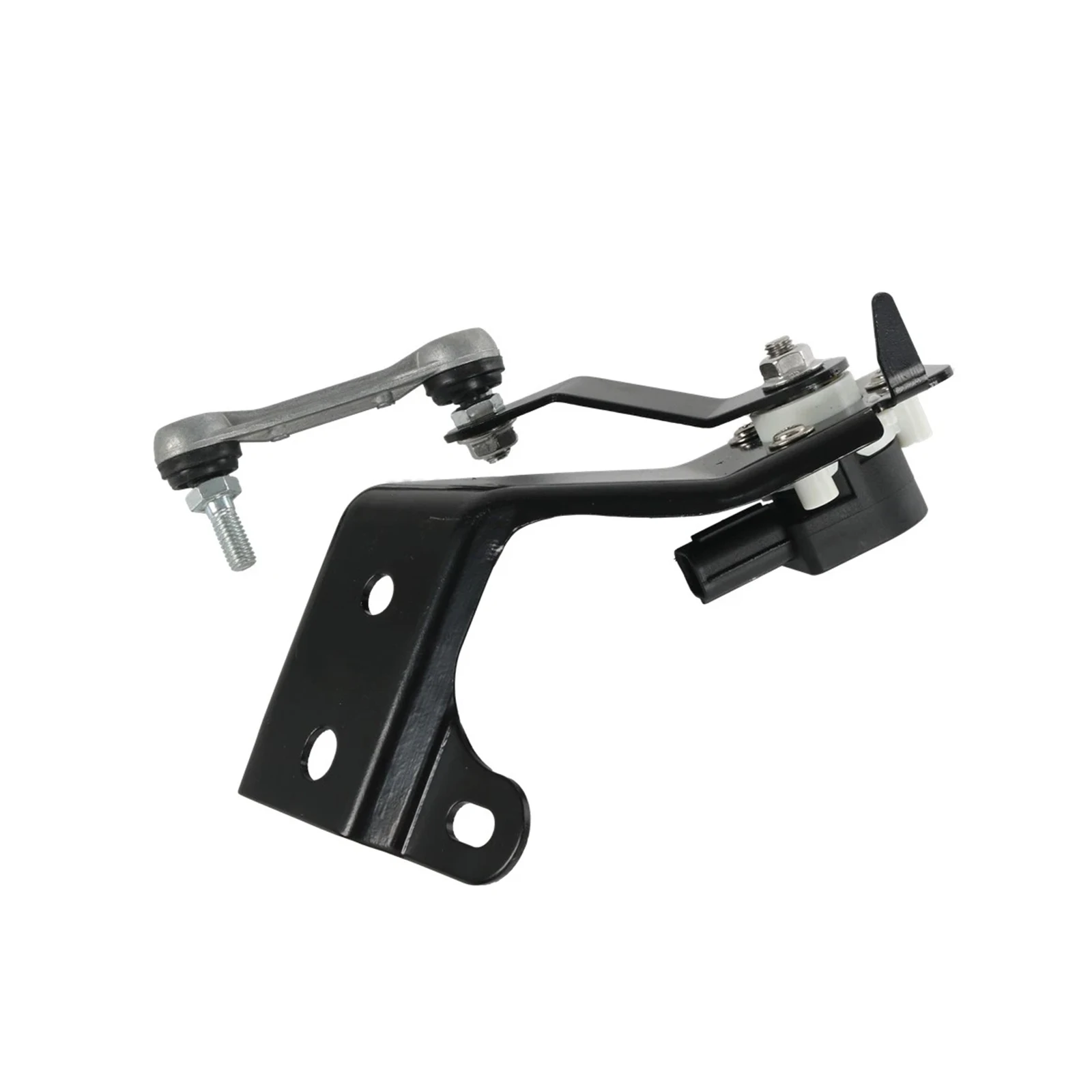 Artudatech 리어 서스펜션 높이 센서 8651A065 미쓰비시 파제로 쇼군 MK4 2006-2020 2021 2022