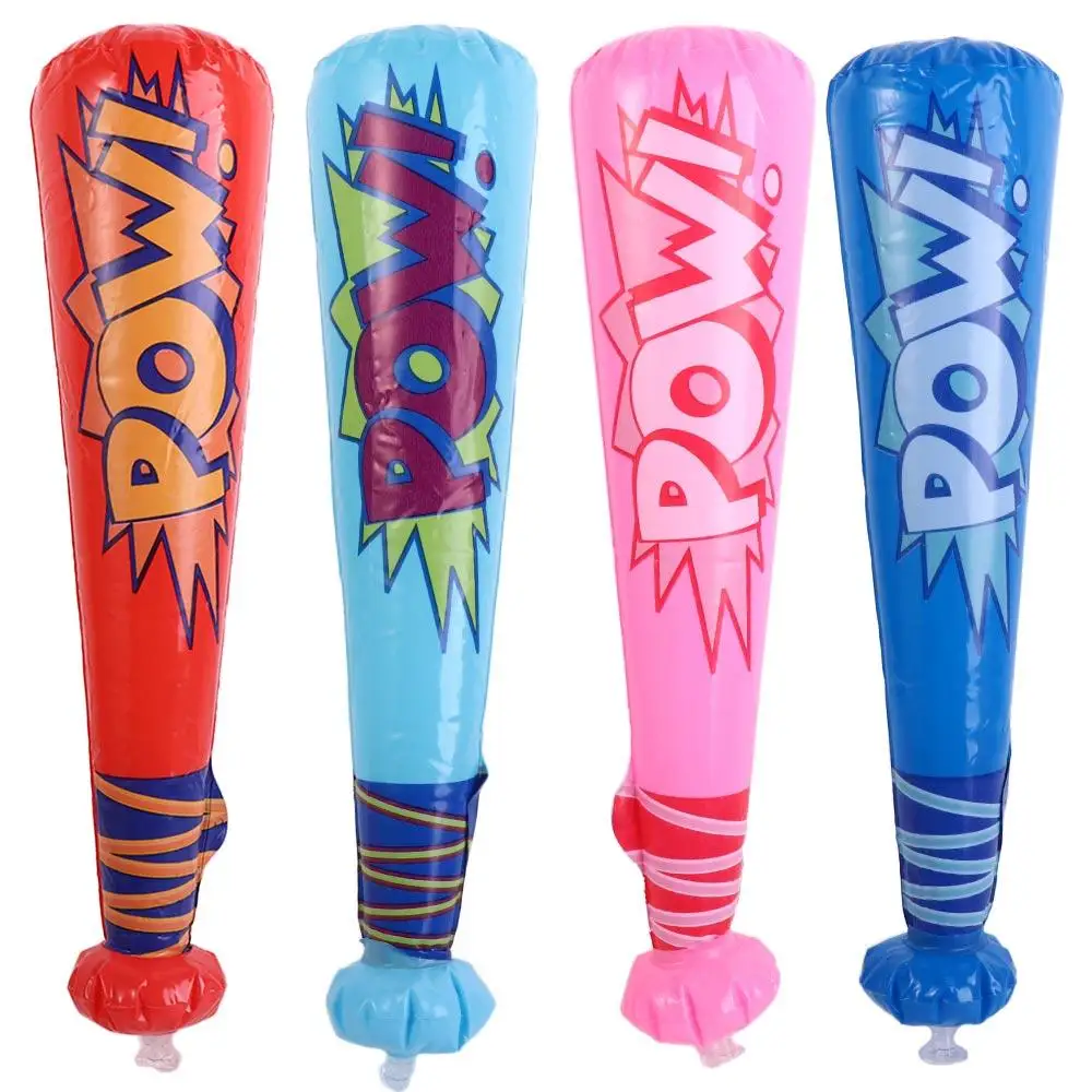 Inflatable Hammer Hammer Inflatable Toy Kids Toys Child's Gifts Water Playing Toys Fun Float Water Playing Toys Parent-child Toy