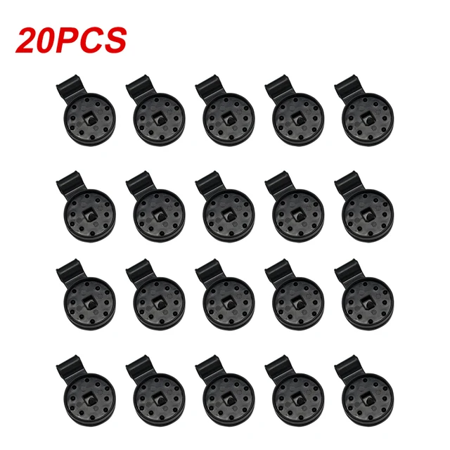 20pcs