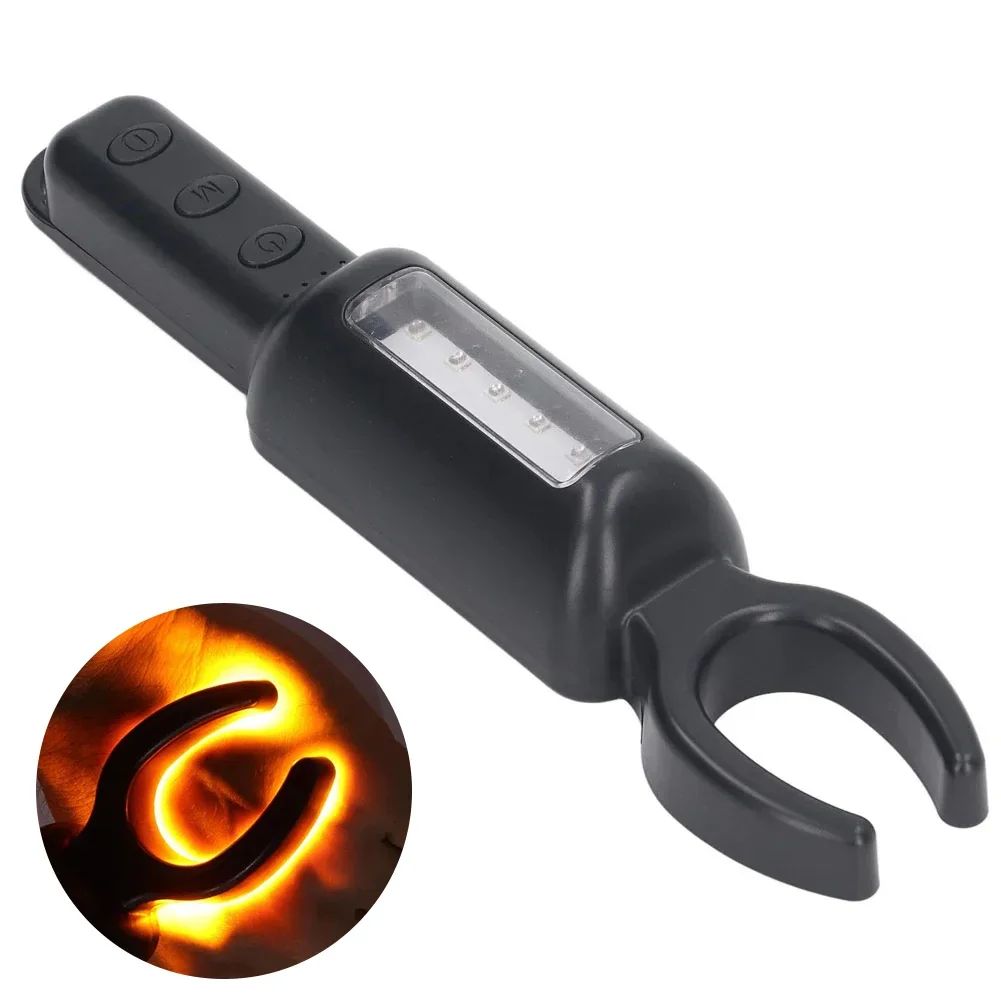 USB Infrared Vein Viewer Transilluminator LED Vessel Vein Display Instrument Vessel Finder Infrared Blood Lamp