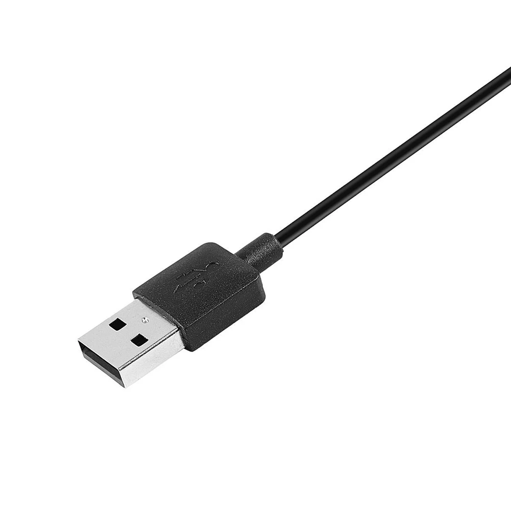 1m Charging Adapter 5V 1A Charging Adapter Cables Replacement Charging Cable Smart Watch Accessories for Polar Vantage V2/M2/V/M