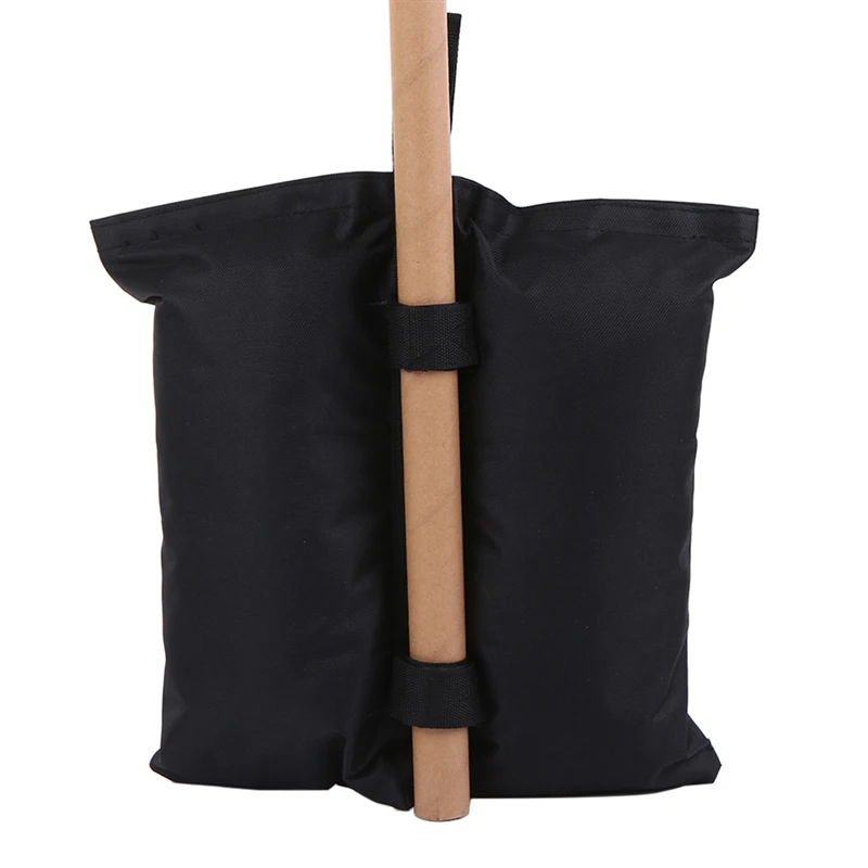 Tent Sandbag Camping Equipment Outdoor Accessories Garden Gazebo Foot Leg Feet Weights Sand Bag Marquee Waterproof Tent Set Tent Supplies