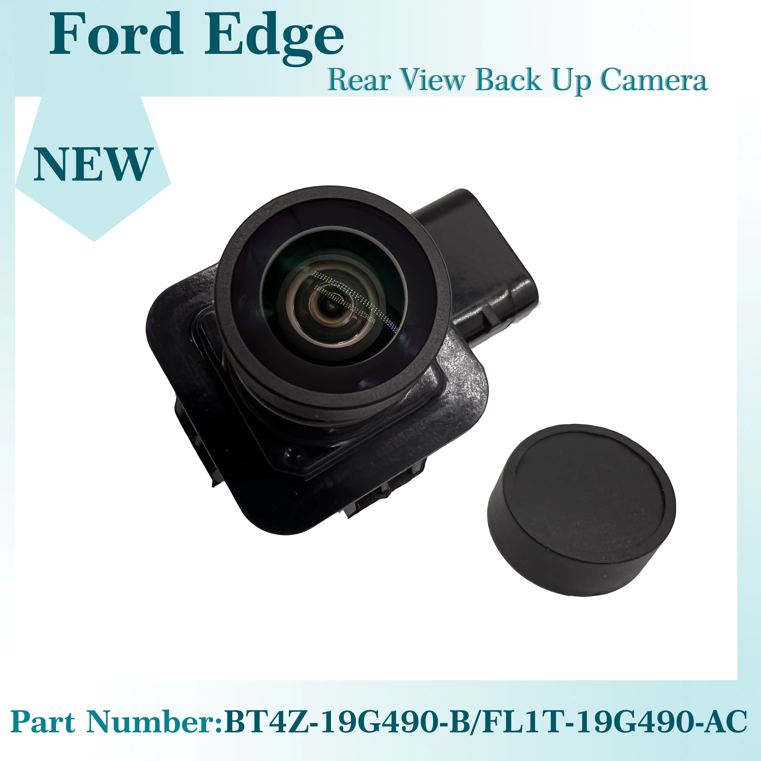 Car For Ford Edge Lincoln Mkx 20112015 Rear View Reversing Backup