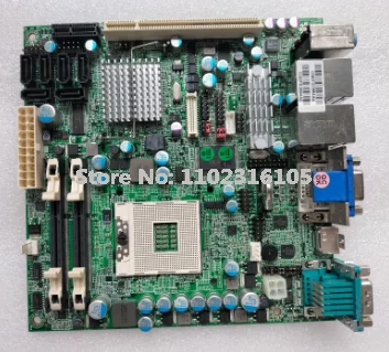 Industrial equipment board WADE-8020 B930A151AB18020820