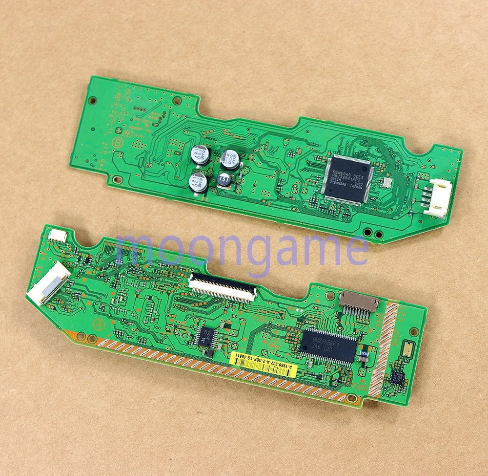 PS4 BDP-020  ̺ , ÷̼̽ 4 PS4 KES-490A ȸ,  ̺  ü ǰ, 1 