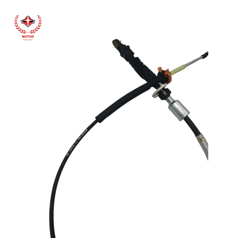 Suitable for Chevrolet's new Captiva Oubao Andra automatic cable shift line part 20989156