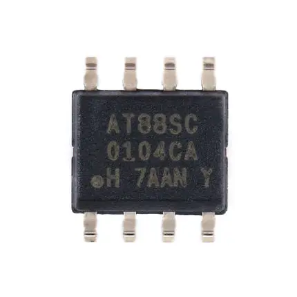 

5 шт./партия AT88SC0104CA-SH AT88SC0104 AT88SC 0104CA SOP-8