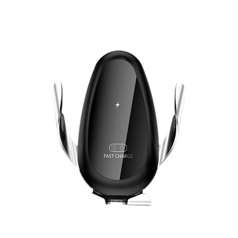 

Универсальный многофункциональный автомобильный держатель для телефона с беспроводной зарядкой