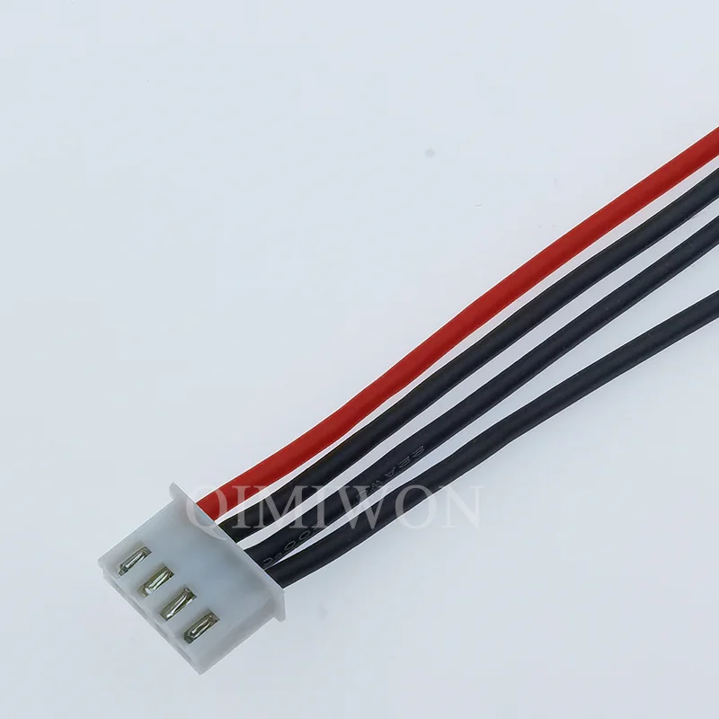 Lot de 2 à 5 câbles de charge pour batterie 17S/15S 10-50cm