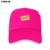 100% Cotton Ted Lasso Believe Richmond Football Funny Soccer Faith Summer Men'S Novelty Bill Hats Women Casual Adjustable 24