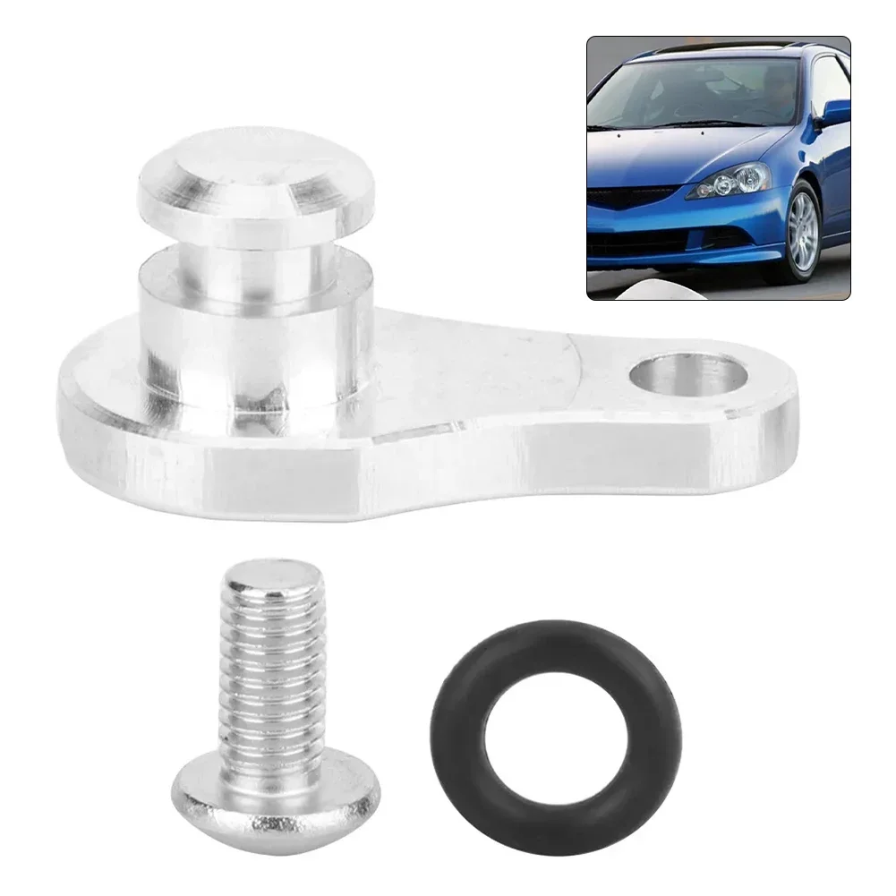 Steel K-Series Billet Mapping Port Plug-Replacement Suitable For Rsx For Rbc Rrc Parts Accessories