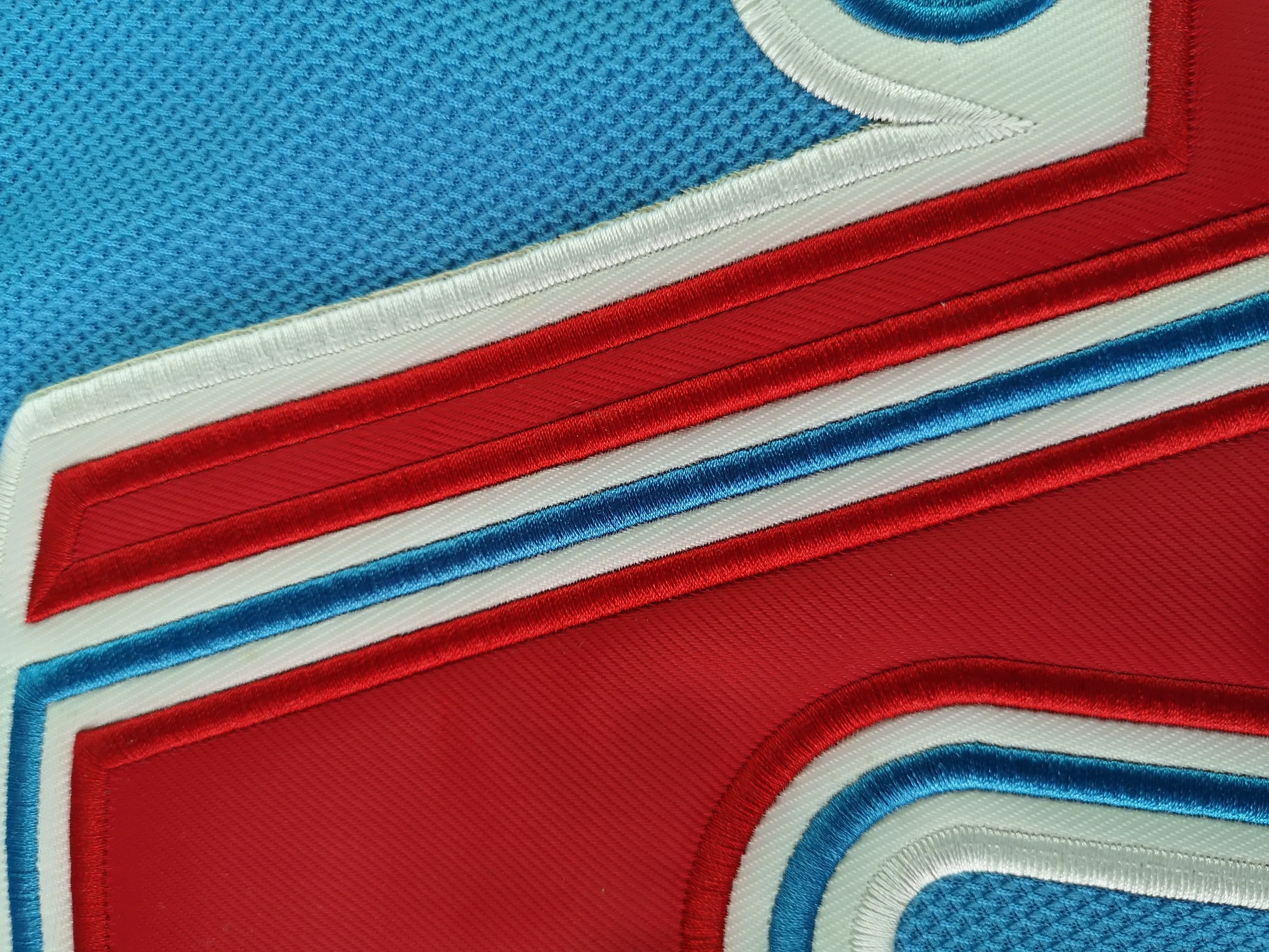 Peter Forsberg Jersey Quebec Ice Hockey Jersey 96 Mikko Rantanen Classic Sweater Stitched Letters Numbers Retro S-3XL