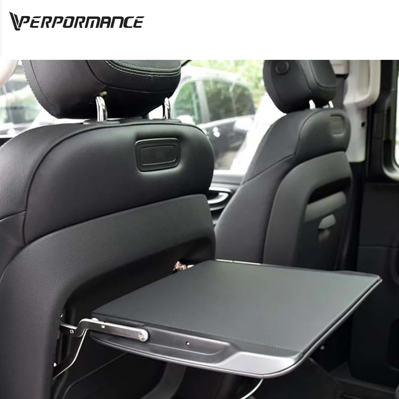 V 클래스 W447 좌석 테이블 v 클래스 w447 v250 v260 vito 안쪽 좌석 블랙 컬러 v 클래스 좌석 자동차 부품 인테리어 액세서리