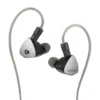 CLAVELON DELTA Cyberpunk-Inspired HiFi In-Ear Monitor Earphones with German Imported OFC Copper +Silver Plated Copper Cable 4
