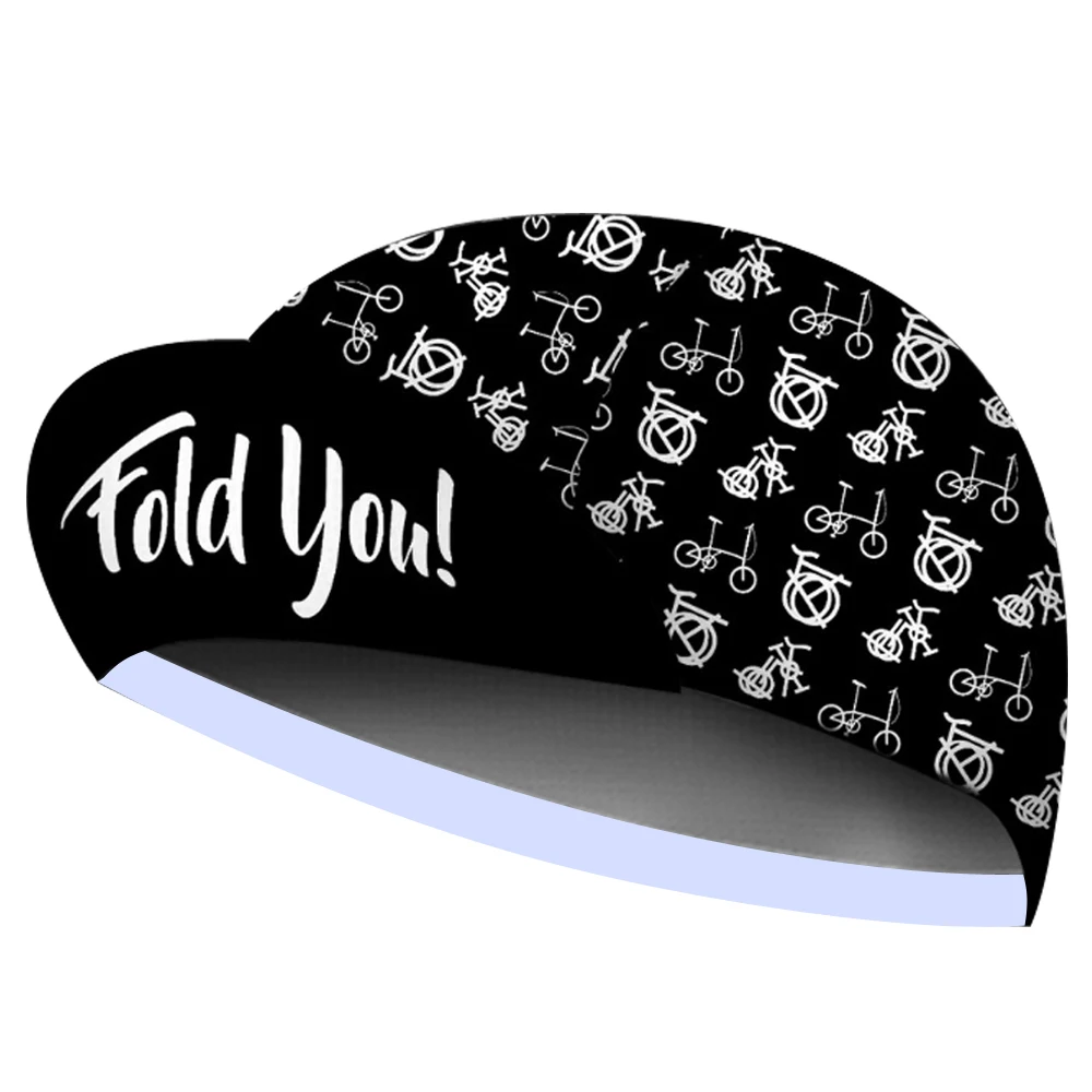 Multi Styles Cycling Caps OSCROLLING Gorra Ciclismo Unisex