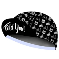 Multi Styles Black Follow Me Ride Bike New Classical Cycling Caps OSCROLLING Gorra Ciclismo Unisex 2