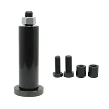 

Crank Puller Installer Tool Dirt Bike Motorcycle For ATV Honda Yamaha Kawasaki Safe And Convenient High Quality And Practical