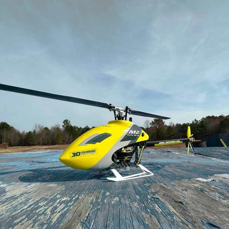 OMPHOBBY M2. EVO リポ2個セット Amazon.com: OMPHOBBY M2 EVO MK2 RC Helicopter for Adults