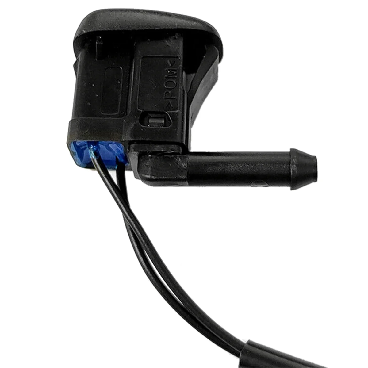 

Передняя фотовспышка с подогревом LR040670 для Land Rover Range Rover L322 2002-2012, распылитель лобового стекла, 1 шт.