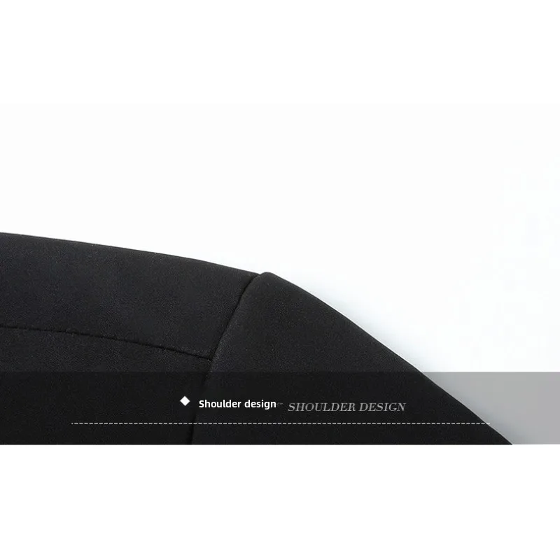 Windproof Hiking Jacket for Men in Solid Colors