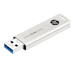 High - Speed Metal USB Flash Drive with Creative Design (32GB & 64GB) - 32G
