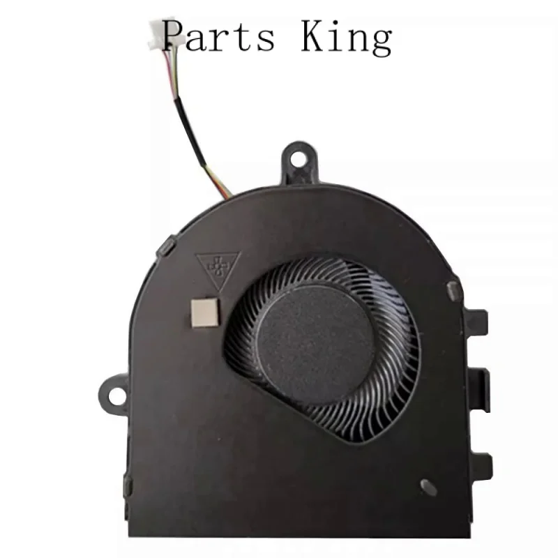 

New CPU Cooling Fan for DELL inspiron 3480 3481 5493 latitude 3490 0WYGK2 P89G
